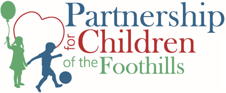 Partnership for Children of the Foothills